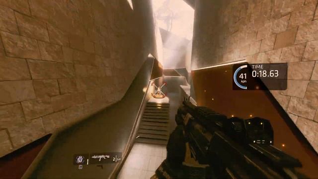 Titanfall 2 Test Vid with Windows 10 Photo editor смотреть онлайн