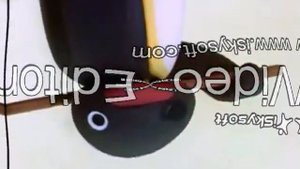 Pingu Outro Effects in Windows Movie Maker 6 0 6
