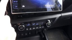 2015 Toyota Hilux 2.8. Тест-Драйв.