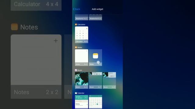 MIUI 11 ios 14 setup with Theme | Tech Wrong | Best ios 14 theme for miui 11 2020 смотреть онлайн