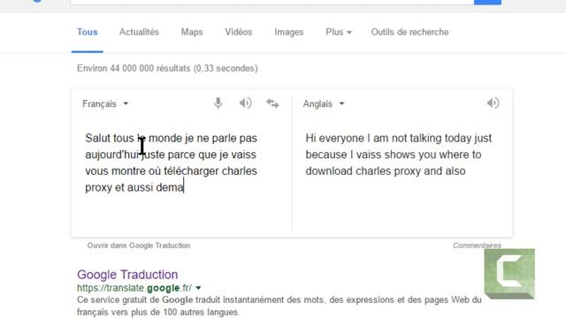 LIEN POUR TELECHARGER CHARLES PROXY #MSP смотреть онлайн