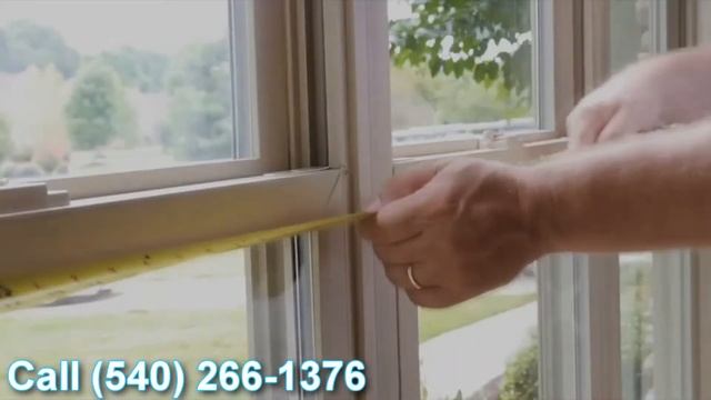 Replacement Windows Danville VA | (540) 266-1376 смотреть онлайн