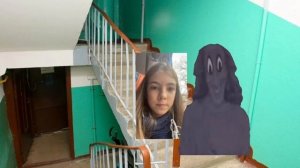 Илья и архангел Гавриил.
Каталог мандєлы, аналоговый хоррор.