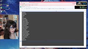 Emiru "NAME 100 WOMEN CHALLENGE"