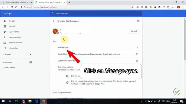 [FIX] Google Pay appears everywhere I log in Google Chrome - Windows / Mac смотреть онлайн