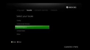 Xbox 360 emulator BIOS 2018