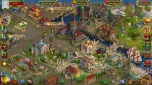 Level 9 to 12 | Hidden City : Hidden Object Adventure 2020