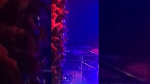 LIL PUMP - GUCCI GANG (live in Moscow)