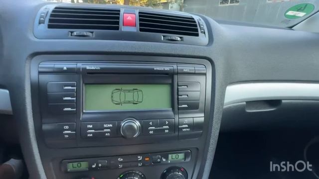 ПРОДАНО🤝Свіжопригнана🇩🇪SKODA OCTAVIA 1.6 MPI🔥Рідний пробіг✅Гарний стан✅☎️+380989856654 смотреть онлайн