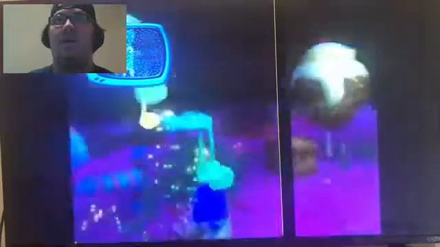 I am that hero (Larry boy and the bad apple #1) смотреть онлайн