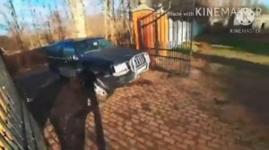Клип гранд чероки Паши Пэла