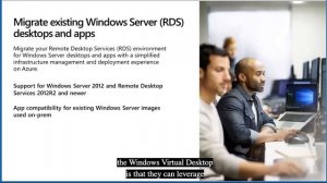 What is Windows Virtual Desktop? | Microsoft Technology Part-1