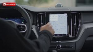 2022 Volvo XC60 ИНТЕРЬЕР и ЭКСТЕРЬЕР2022 Volvo XC60 Interior & Exterior