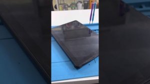 Como abrir o Tablet Oukitel RT2 Disassembly Tablet Oukitel RT2 Desmontaje Tablet Oukitel  RT2