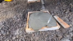 Строю террасу к дому на Гавайских островах