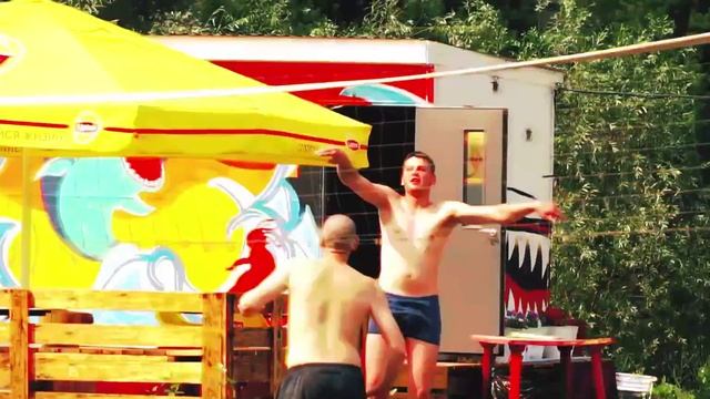 Глазами утонувшего смотреть онлайн