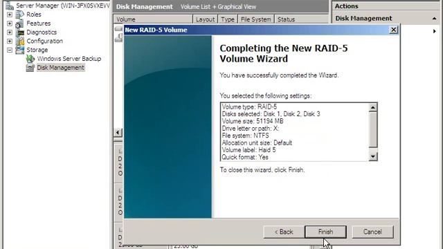 Haid 5 no Windows Server 2008 смотреть онлайн
