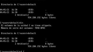 Cómo es Windows NT 3.51