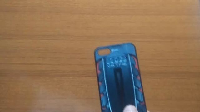 Распаковка и обзор бамперов для iPhone 5 и 6 смотреть онлайн