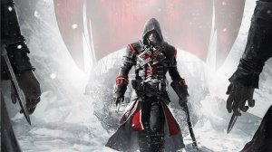 Assassin's Creed Rogue