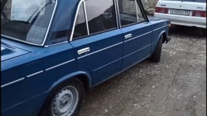 Реакция молодого на шестёрку за 115000 😁 Купили ВАЗ 2106 за 115к в идеальном состоянии.