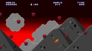 Mario '85 PC Port Remastered Part 5 - Full Gameplay