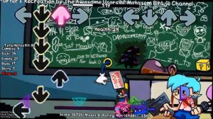 FNF Android: MOD Pibby Corrupted DEMO 4 FULL WEEKS & BONUS SONGS [HARD/DIFÍCIL]