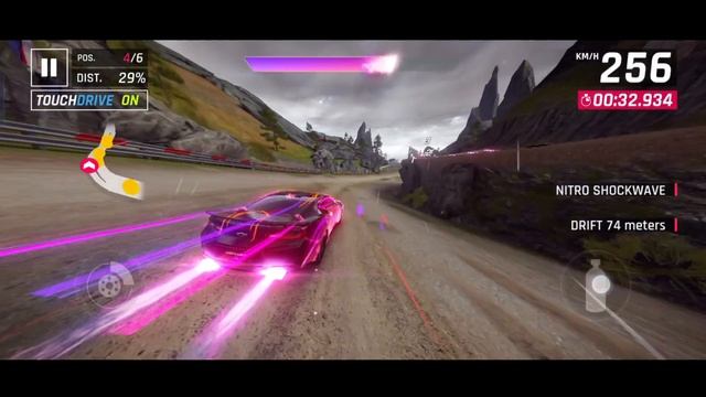 ASPHALT 9 Legend Android iOS Walkthrough - Part 4 - Euro Motors, Class C Master,Event Multiplayer смотреть онлайн