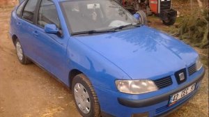 Seat Cordoba 1.6 Signo