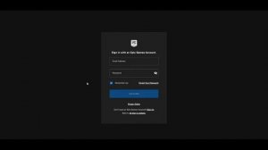 How To Fix Epic Games Account "Sorry, there was a socket open error" | Epic Unable to Sign in Erro