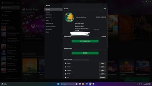 How to Game Share Game Pass on Microsoft Store Windows 10 and 11
