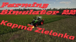 ✅Играю с подписчиками🔥FarmingSimulator22🔥Выделенный сервер Работаю на карте  Zielonka(18+)#2