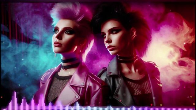 Night Driver by MNML SGNL [Synthwave, Retrowave Megamix #5]