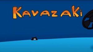 Los pinguinos me la van a mascar (kawasaki , Cago , Krico ,Y Estriper