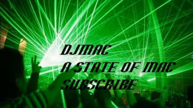 Dj Mac -Vinyl Classics Remix 010 смотреть онлайн