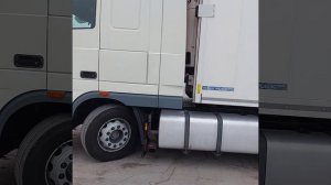 Daf XF FT 105 460 T