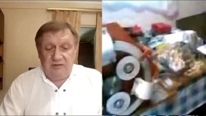 Клёсов БТГ генератор (микс)