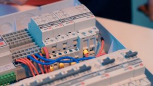 Как управлять электричеством удаленно. Сборка и настройка умного шкафа с ePRO24