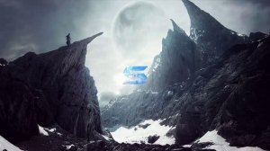 Apashe - I'm A Dragon feat. Sway