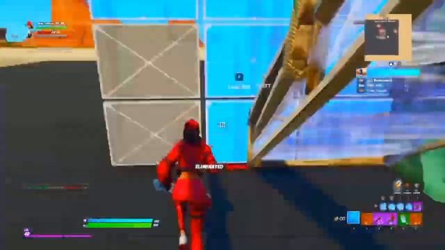 Floor Seat.exe (Fortnite Montage) смотреть онлайн