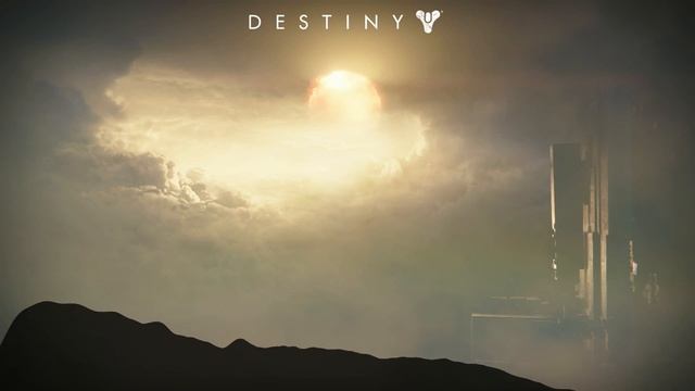 Terminus (+ Action Layer) - Destiny OST