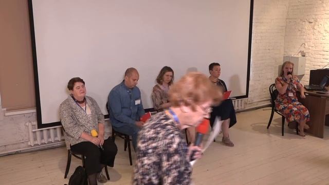Пространство памяти — основа будущего