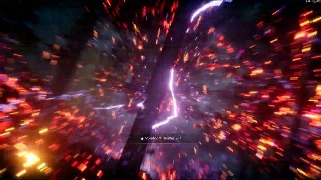 FFXV Windows Edition: First time Ramuh Summon смотреть онлайн