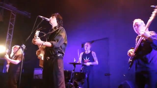 КИНОхроника - Кончится лето (Трибьют группы КИНО), 23.02.22, Джао Да, Ярославль смотреть онлайн