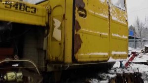 Почему механизаторам  нравился трактор Болгарин Т 54