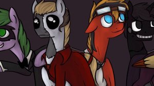 Sweeney Dash - Смерть на балу Animatic