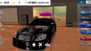 слив топ аккаунт кар паркинг