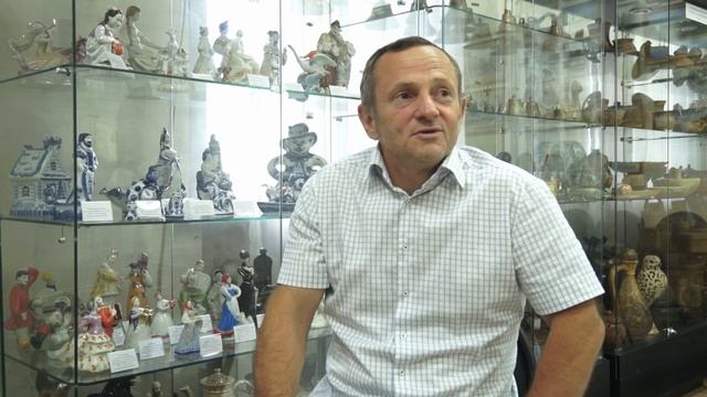 Мошковский район. "История в лицах" Выпуск №32