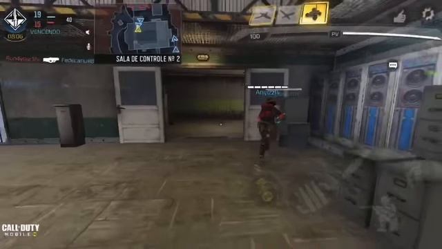 COD Mobile | #2 - Summit Map (ios) смотреть онлайн