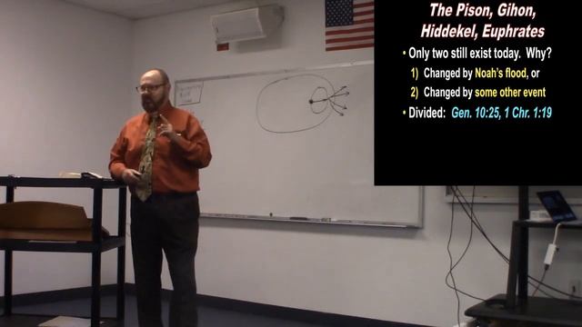 Bible Geography by Sandy Whetherholt, Part 2 смотреть онлайн